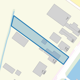 Perceel PKL02-A-2821