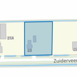 Perceel PKL02-A-2843