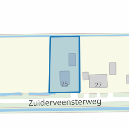 Perceel PKL02-A-2845