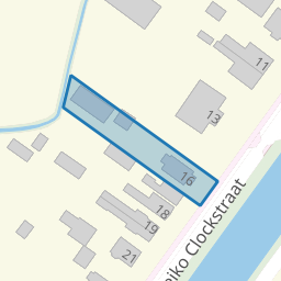 Perceel PKL02-A-2926