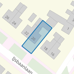 Perceel PKL02-A-3038