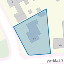 Perceel PKL02-A-3198