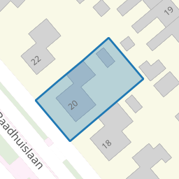 Perceel PKL02-A-3403