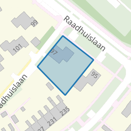 Perceel PKL02-A-3501