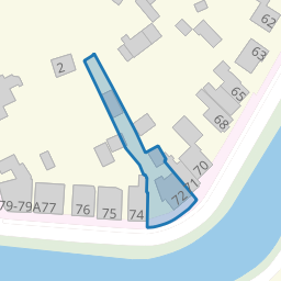 Perceel PKL02-A-3509