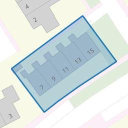 Perceel PKL02-A-3535
