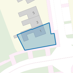 Perceel PKL02-A-3540