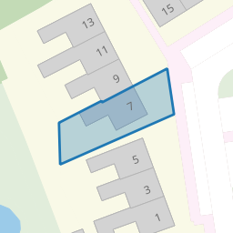 Perceel PKL02-A-3543