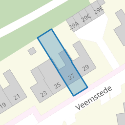 Perceel PKL02-A-3553