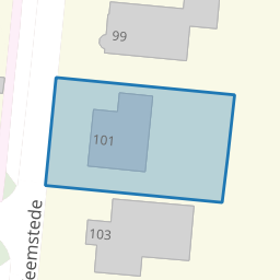 Perceel PKL02-A-3564