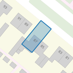 Perceel PKL02-A-3603