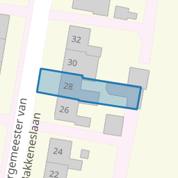 Perceel PKL02-A-3628