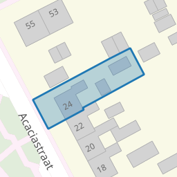 Perceel PKL02-A-3650