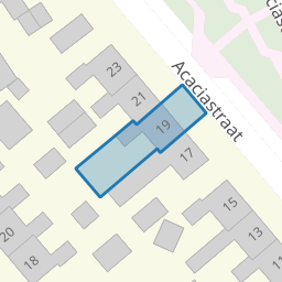 Perceel PKL02-A-3668