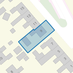 Perceel PKL02-A-3673