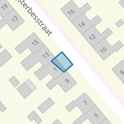 Perceel PKL02-A-3702