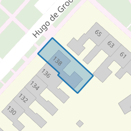 Perceel PKL02-A-3743