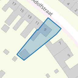 Perceel PKL02-A-3806