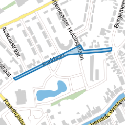 Perceel PKL02-A-3918