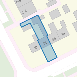 Perceel PKL02-A-3950