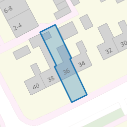 Perceel PKL02-A-3951