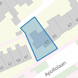 Perceel PKL02-A-4200