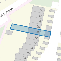 Perceel PKL02-A-4426