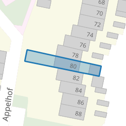 Perceel PKL02-A-4430