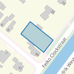 Perceel PKL02-A-4525