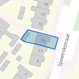 Perceel PKL02-A-4567