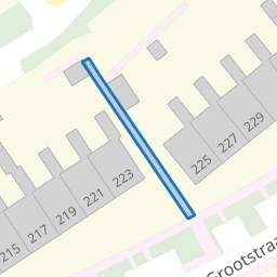 Perceel PKL02-A-4601