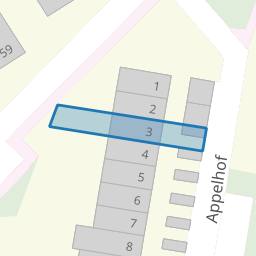 Perceel PKL02-A-4687