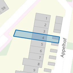 Perceel PKL02-A-4688