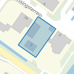 Perceel PKL02-A-4732