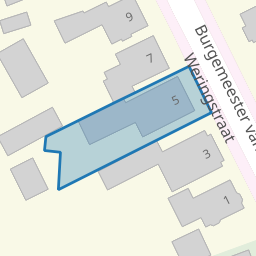 Perceel PKL02-A-4770