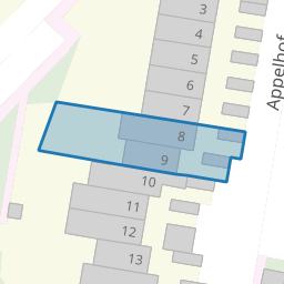 Perceel PKL02-A-4856