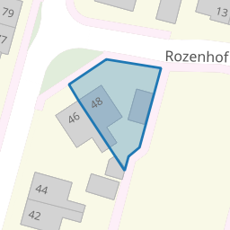 Perceel PKL02-A-5005