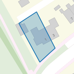 Perceel PKL02-A-5023