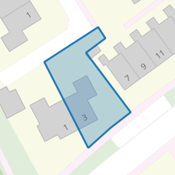 Perceel PKL02-A-5136