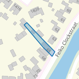 Perceel PKL02-A-5138