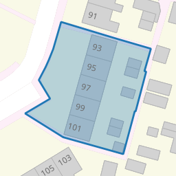 Perceel PKL02-A-5184