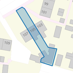 Perceel PKL02-A-5192