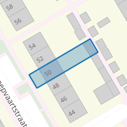 Perceel PKL02-A-5213