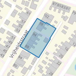 Perceel PKL02-A-5226