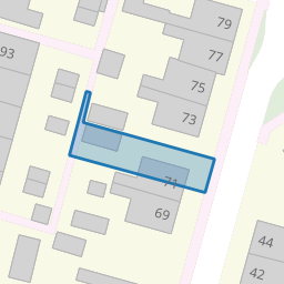 Perceel PKL02-A-5291