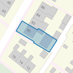 Perceel PKL02-A-5304