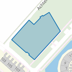 Perceel PKL02-A-5306