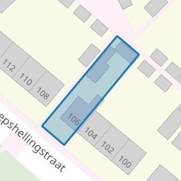 Perceel PKL02-A-5309