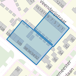 Perceel PKL02-A-5310