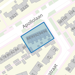 Perceel PKL02-A-5313